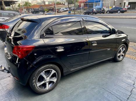 CHEVROLET Onix Hatch 1.4 4P FLEX LTZ, Foto 6