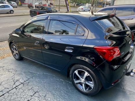 CHEVROLET Onix Hatch 1.4 4P FLEX LTZ, Foto 7