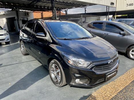 CHEVROLET Onix Hatch 1.4 4P FLEX LTZ, Foto 10
