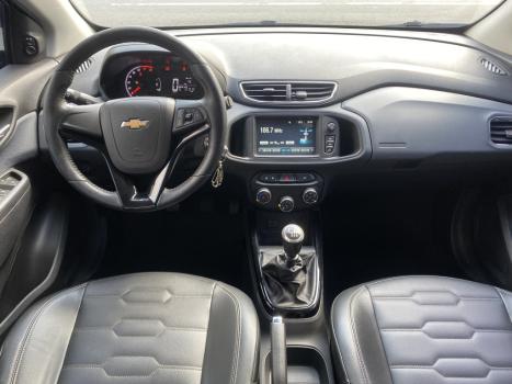 CHEVROLET Onix Hatch 1.4 4P FLEX LTZ, Foto 12