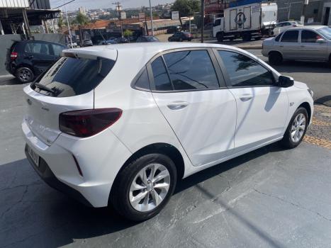 CHEVROLET Onix Hatch 1.0 12V 4P FLEX LT TURBO AUTOMTICO, Foto 2