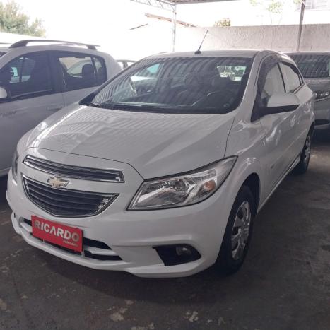 CHEVROLET Onix Hatch 1.0 4P FLEX LT, Foto 2