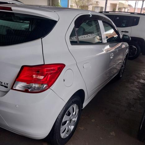CHEVROLET Onix Hatch 1.0 4P FLEX LT, Foto 5