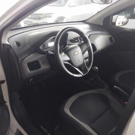 CHEVROLET Onix Hatch 1.0 4P FLEX LT, Foto 6