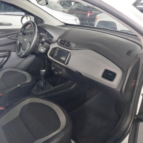 CHEVROLET Onix Hatch 1.0 4P FLEX LT, Foto 7