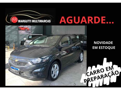 CHEVROLET Onix Hatch 1.4 4P FLEX LT, Foto 1