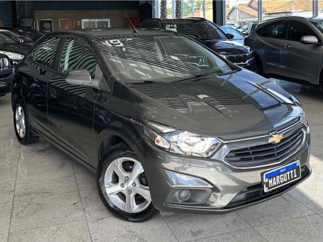CHEVROLET Onix Hatch 1.4 4P FLEX LT, Foto 3