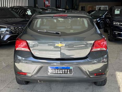 CHEVROLET Onix Hatch 1.4 4P FLEX LT, Foto 6