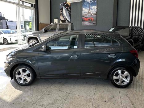 CHEVROLET Onix Hatch 1.4 4P FLEX LT, Foto 8