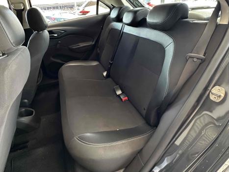 CHEVROLET Onix Hatch 1.4 4P FLEX LT, Foto 10