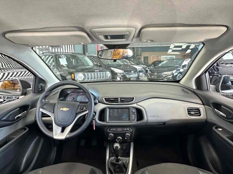 CHEVROLET Onix Hatch 1.4 4P FLEX LT, Foto 11