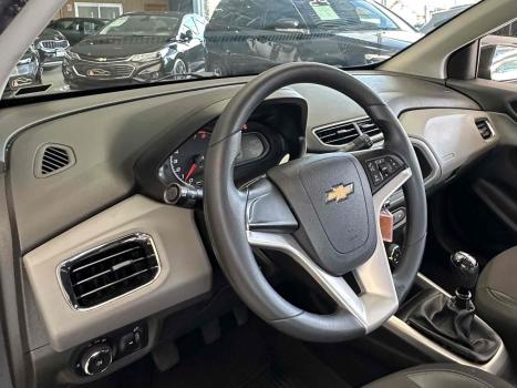 CHEVROLET Onix Hatch 1.4 4P FLEX LT, Foto 12