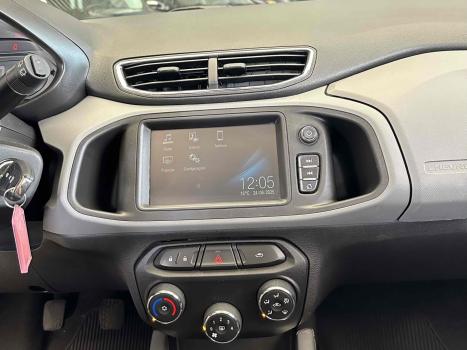 CHEVROLET Onix Hatch 1.4 4P FLEX LT, Foto 13