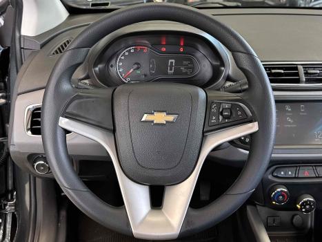 CHEVROLET Onix Hatch 1.4 4P FLEX LT, Foto 14