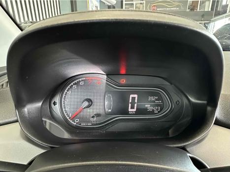 CHEVROLET Onix Hatch 1.4 4P FLEX LT, Foto 15
