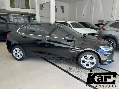 CHEVROLET Onix Hatch 1.0 12V 4P FLEX PREMIER 2 TURBO AUTOMTICO, Foto 3