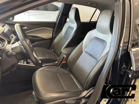 CHEVROLET Onix Hatch 1.0 12V 4P FLEX PREMIER 2 TURBO AUTOMTICO, Foto 8