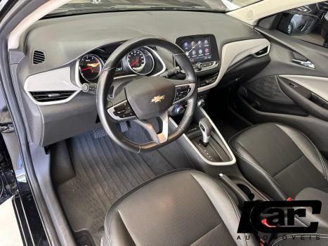 CHEVROLET Onix Hatch 1.0 12V 4P FLEX PREMIER 2 TURBO AUTOMTICO, Foto 10
