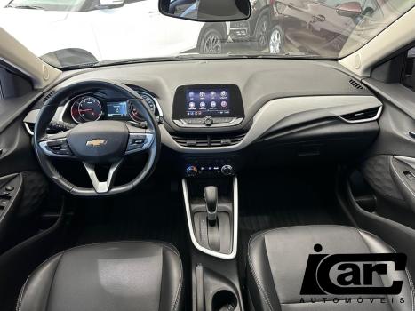 CHEVROLET Onix Hatch 1.0 12V 4P FLEX PREMIER 2 TURBO AUTOMTICO, Foto 11