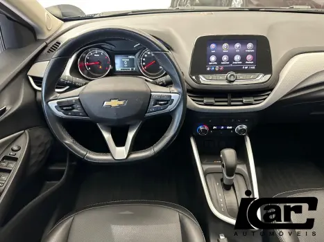 CHEVROLET Onix Hatch 1.0 12V 4P FLEX PREMIER 2 TURBO AUTOMTICO, Foto 12