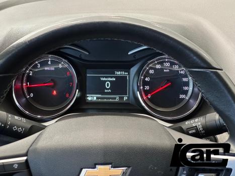 CHEVROLET Onix Hatch 1.0 12V 4P FLEX PREMIER 2 TURBO AUTOMTICO, Foto 13