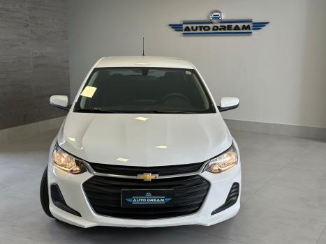 CHEVROLET Onix Hatch 1.0 4P FLEX LT, Foto 3