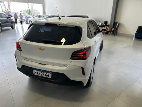 CHEVROLET Onix Hatch 1.0 4P FLEX LT, Foto 6