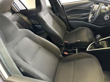 CHEVROLET Onix Hatch 1.0 4P FLEX LT, Foto 7