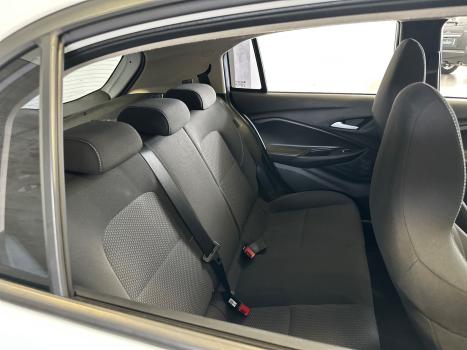 CHEVROLET Onix Hatch 1.0 4P FLEX LT, Foto 8