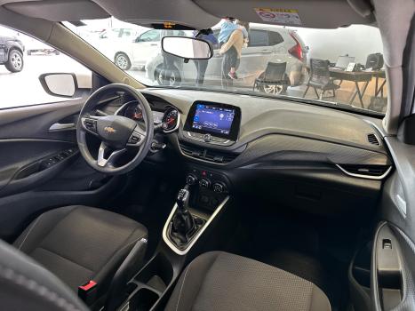 CHEVROLET Onix Hatch 1.0 4P FLEX LT, Foto 10