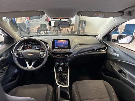CHEVROLET Onix Hatch 1.0 4P FLEX LT, Foto 11