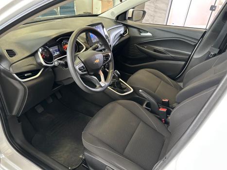 CHEVROLET Onix Hatch 1.0 4P FLEX LT, Foto 12
