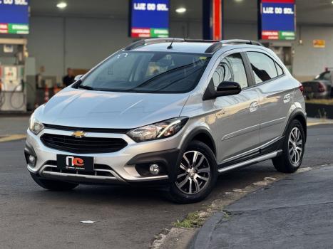 CHEVROLET Onix Hatch 1.4 4P FLEX ACTIV, Foto 2
