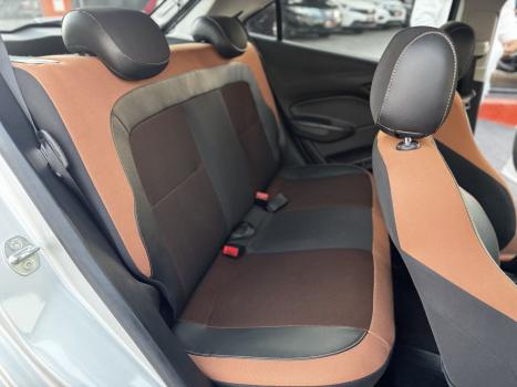 CHEVROLET Onix Hatch 1.4 4P FLEX ACTIV, Foto 7