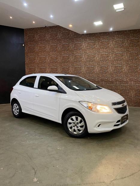 CHEVROLET Onix Hatch 1.0 4P FLEX LT, Foto 3