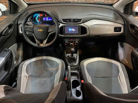 CHEVROLET Onix Hatch 1.0 4P FLEX LT, Foto 6