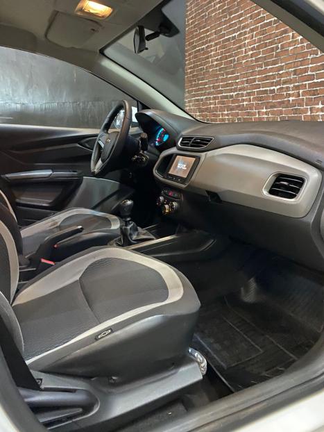 CHEVROLET Onix Hatch 1.0 4P FLEX LT, Foto 7