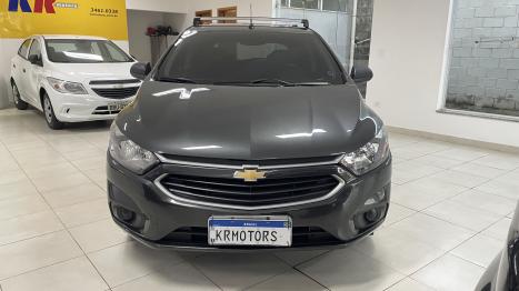 CHEVROLET Onix Hatch 1.0 4P FLEX LT, Foto 2