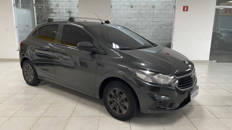 CHEVROLET Onix Hatch 1.0 4P FLEX LT, Foto 3
