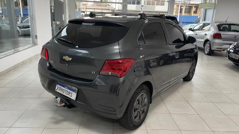 CHEVROLET Onix Hatch 1.0 4P FLEX LT, Foto 4