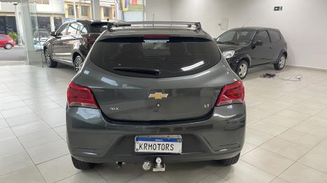 CHEVROLET Onix Hatch 1.0 4P FLEX LT, Foto 5