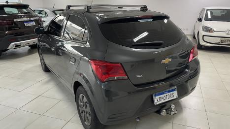 CHEVROLET Onix Hatch 1.0 4P FLEX LT, Foto 6