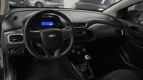 CHEVROLET Onix Hatch 1.0 4P FLEX LT, Foto 7