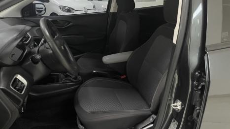 CHEVROLET Onix Hatch 1.0 4P FLEX LT, Foto 8