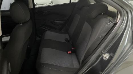 CHEVROLET Onix Hatch 1.0 4P FLEX LT, Foto 9