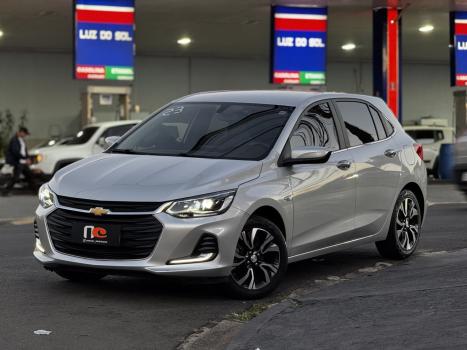 CHEVROLET Onix Hatch 1.0 12V 4P FLEX PREMIER 2 TURBO AUTOMTICO, Foto 2