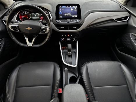 CHEVROLET Onix Hatch 1.0 12V 4P FLEX PREMIER 2 TURBO AUTOMTICO, Foto 5
