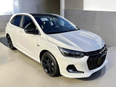 CHEVROLET Onix Hatch 1.0 12V 4P FLEX RS TURBO AUTOMTICO, Foto 1