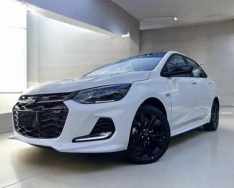 CHEVROLET Onix Hatch 1.0 12V 4P FLEX RS TURBO AUTOMTICO, Foto 3