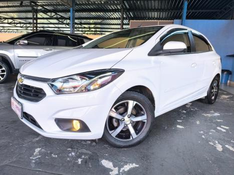 CHEVROLET Onix Hatch 1.4 4P FLEX LTZ, Foto 1